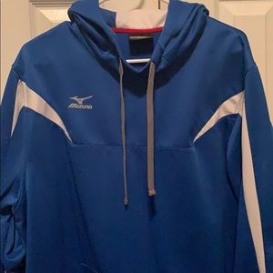 MIZUNO Hoodie